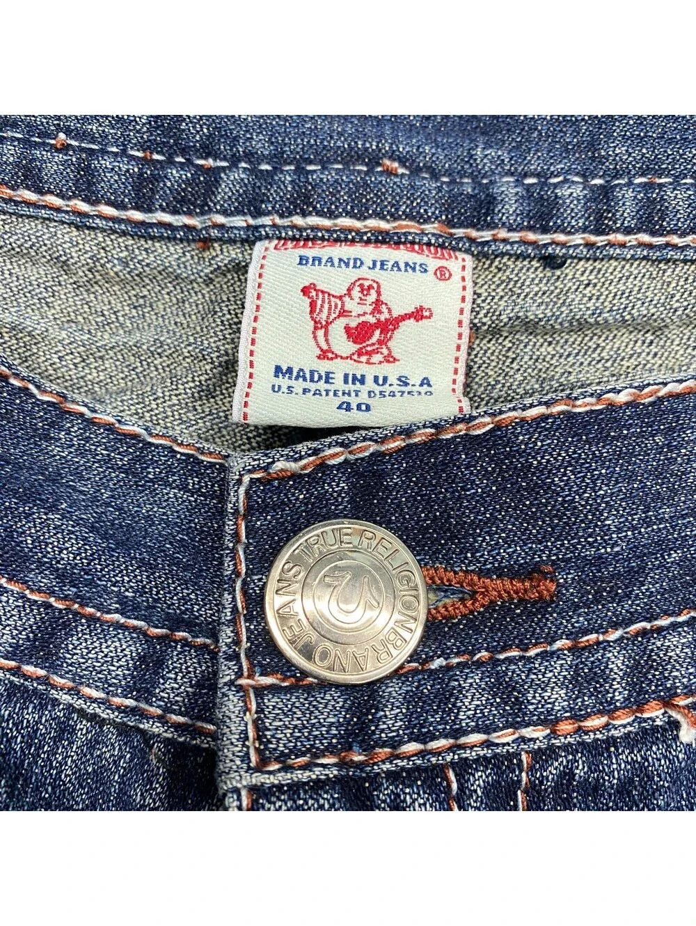 True Religion true religion